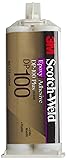 3M Scotch-Weld Epoxy Adhesive DP100 Plus