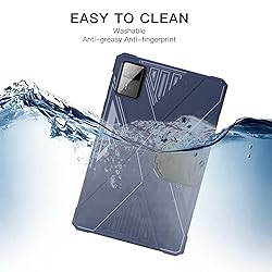 Case Cover for Lenovo Legion Pad Y700 Gen 4 Tablet