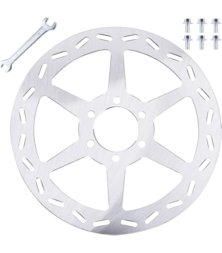 12mm 230mm Front Back Rear Axle With 3 Gaskets Fit For 125cc - Foto 5