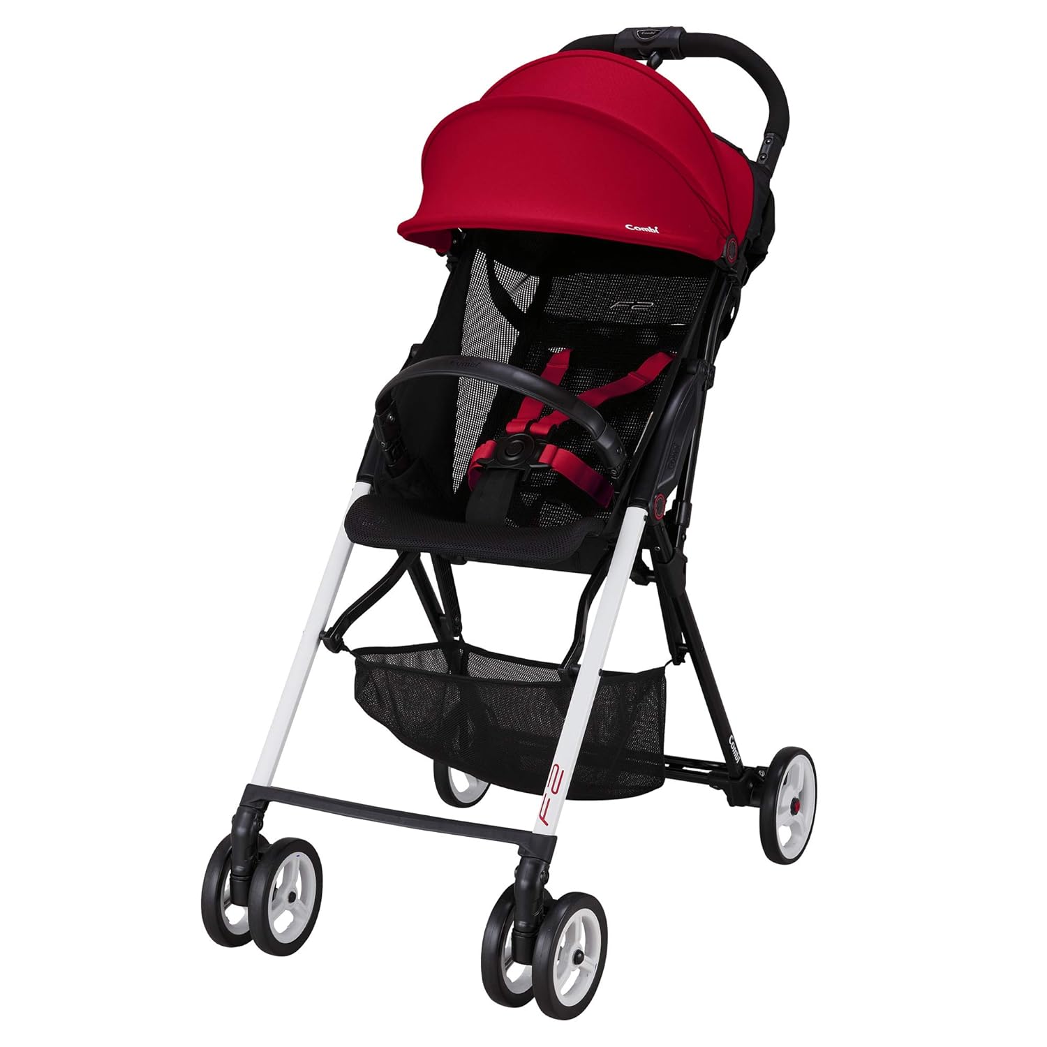 f2 stroller