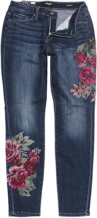 nine west women's jeans