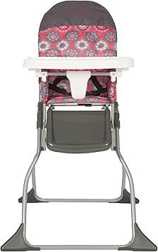 cosco baby chair