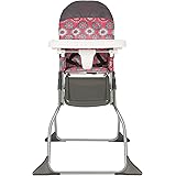 graco slim snacker high chair gala