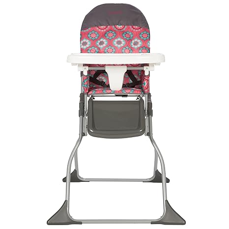 cosco camo high chair