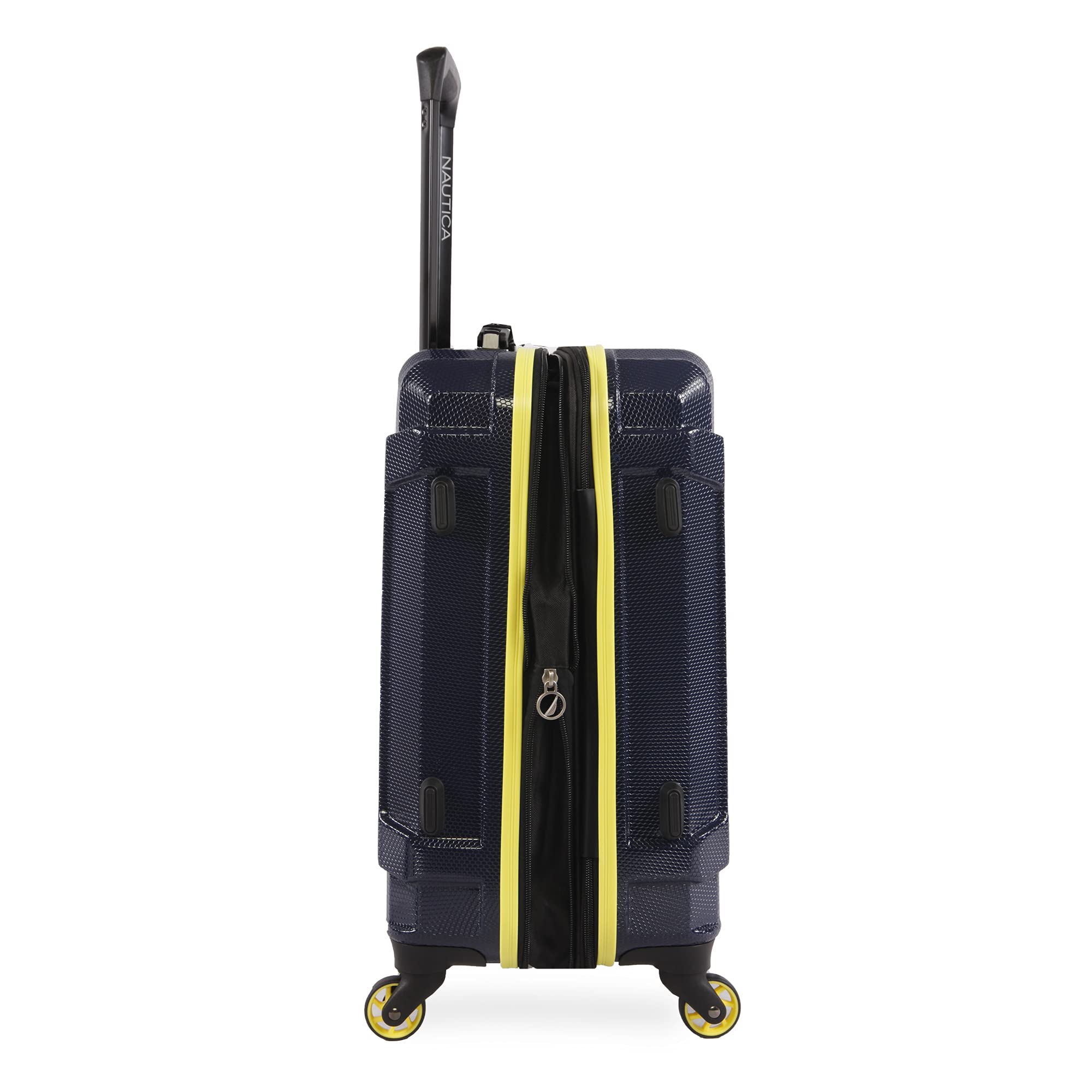 Nautica Maker 21
