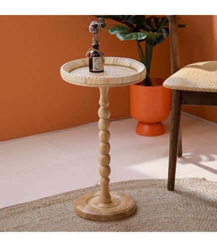 Table Basse En Forme De Papillon, Petite Table D'appoint, Table D