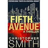 Fifth Avenue (Book One in the Fifth Avenue Series)
