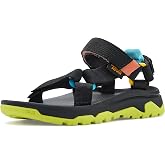 Teva boys Hurricane Xlt Jr
