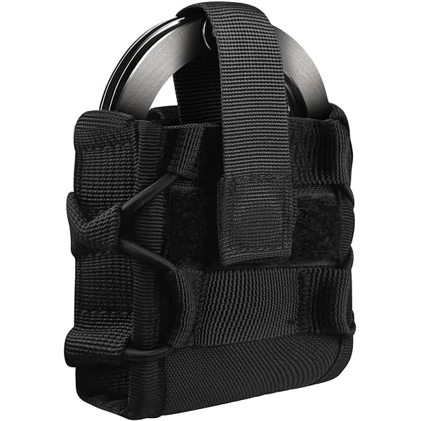 5.11 | FLEX SINGLE PISTOL MAG POUCH 2.0 - Porta caricatori