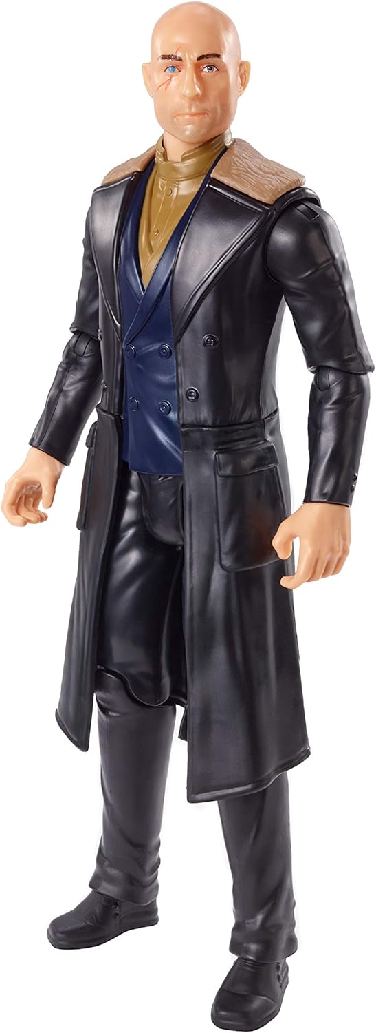 dr sivana action figure