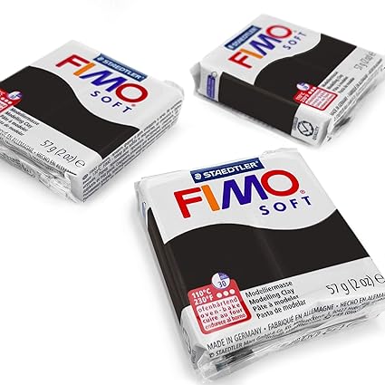 fimo soft 57g