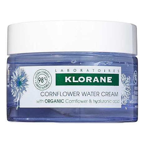 klorane eye cream