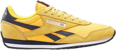 Baskets Classiques AZ Collegiate Gold/Vector Navy/Chalk, 34,5 EU, Collegiate Gold Vector Navy Chalk, 34.5 EU