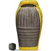 Sea to Summit Spark Ultralight Down Sleeping Bag