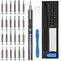POWERGIANT Mini Electric Screwdriver 