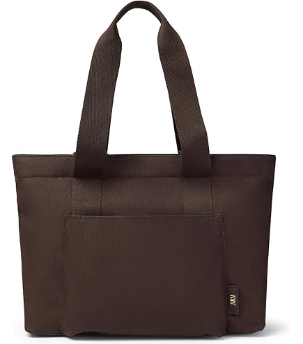 Amazon.com: TUMI - Alpha Bravo Essential Tote - Men's and Women's