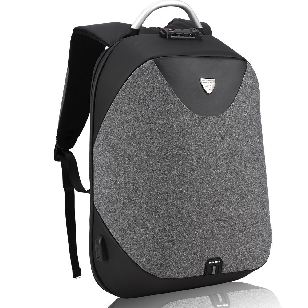 Arctic hunter anti theft backpack Clearance