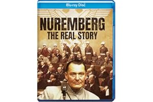 Nuremberg - The Real Story [Blu-ray]