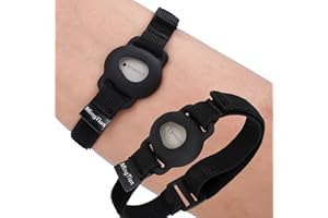 MingTian Armband for Dexcom G7, CGM Continuous Glucose Monitor System Transmitter Sensor Cover, 8-19 Inch Adjustable Flexible