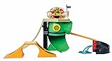Teenage Mutant Ninja Turtles Toy, Turtle Madness