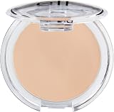 e.l.f. Prime & Stay Finishing Powder Sheer 5g Tint - Lightweight, Blurs