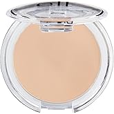 e.l.f. Prime & Stay Finishing Powder, Sets Makeup, Controls Shine & Smooths Complexion, Sheer, 0.17 Oz (4.8g)