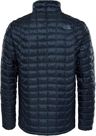 north face thermoball amazon