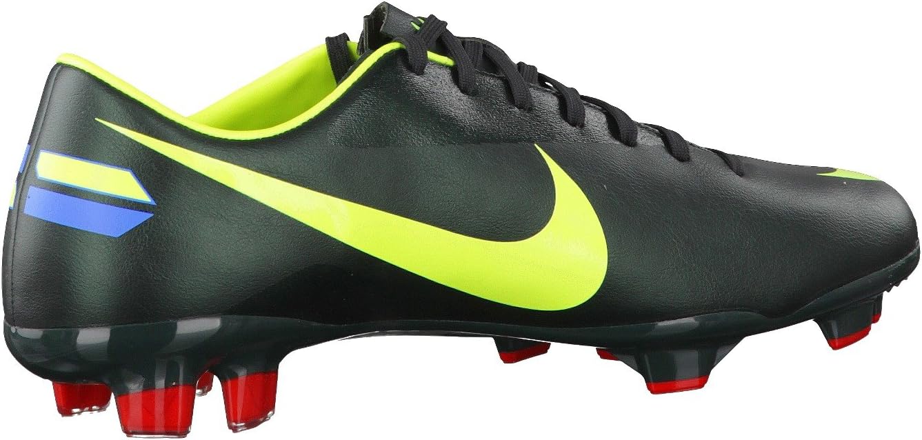 mercurial glide iii yellow