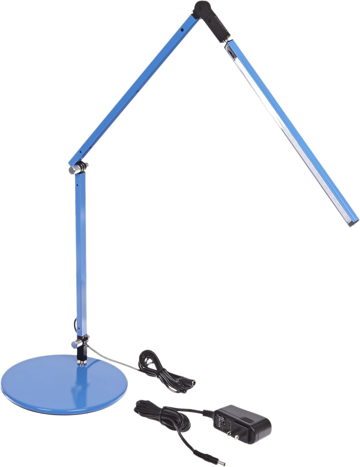 Best desk lamp with blu