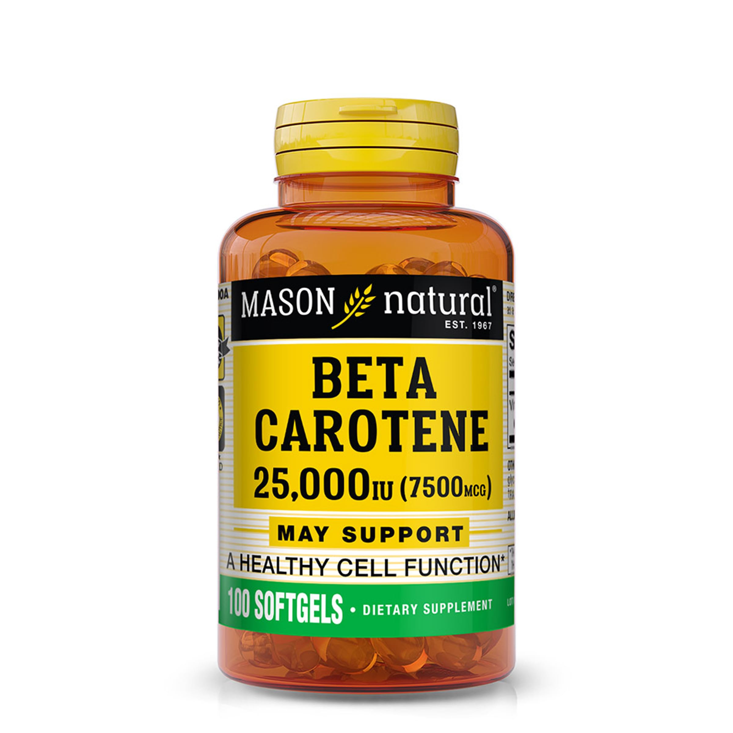 Beta Carotene