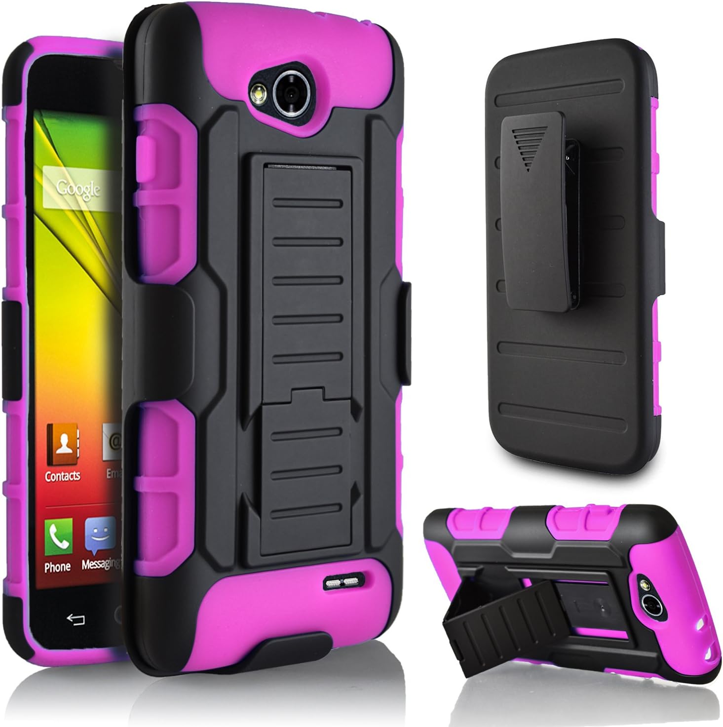 Best Hard Case For Lg L90 Phone
