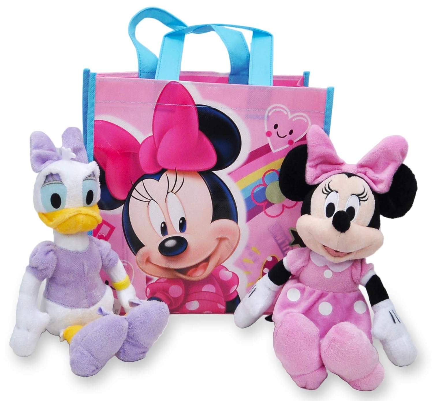 Top 12+ Best Minnie Mouse Toys For Kids