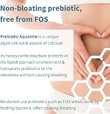 Igennus Probiotics & Prebiotics 2 in 1 25B CFU Lab4 30 Veg Caps view 5