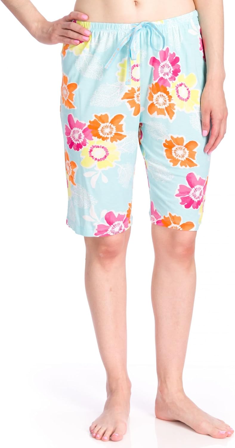 Hue Bermuda Pajamas Top Sellers, UP TO 