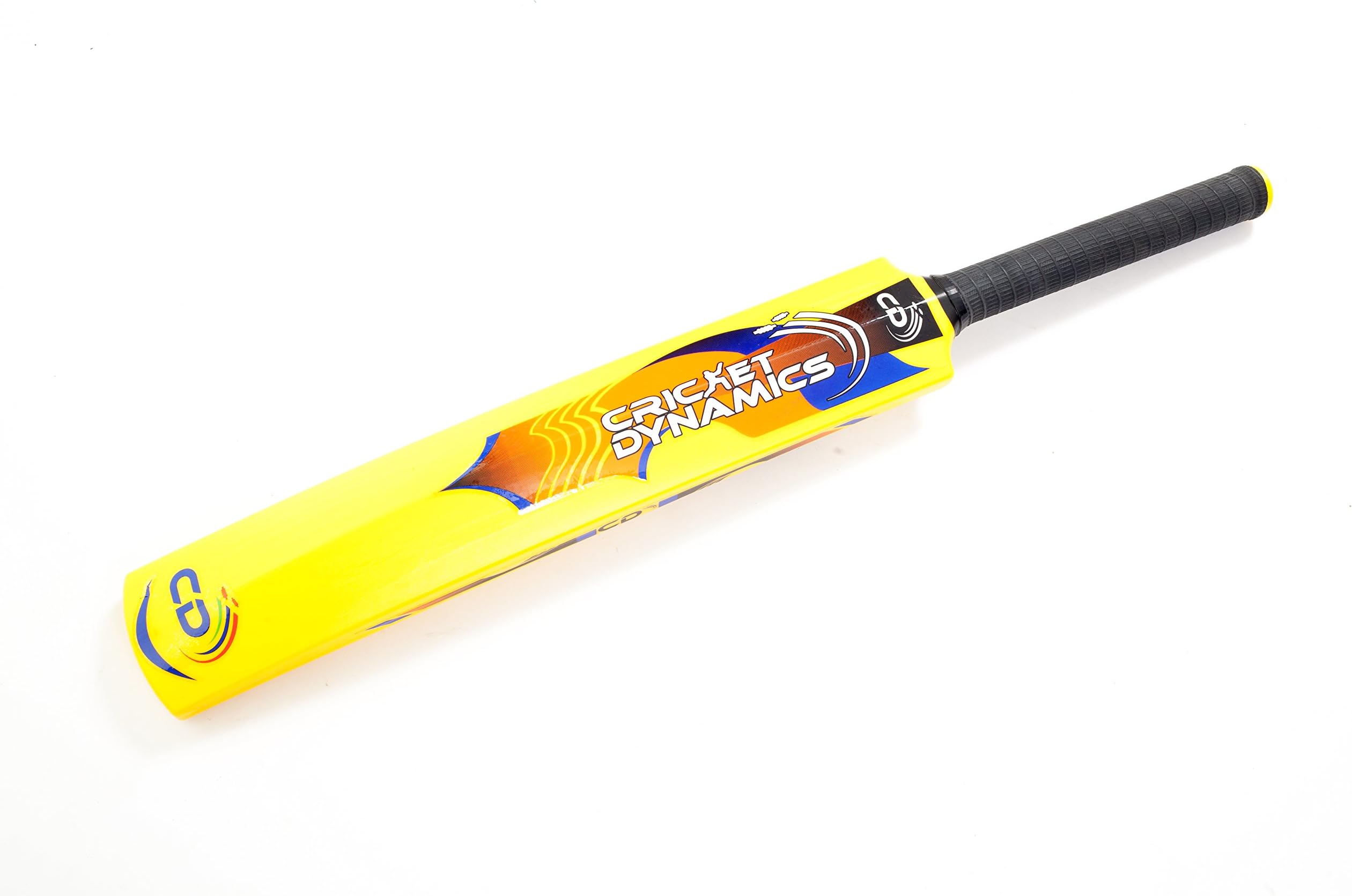 Cricket Dynamics Sports Hercules Plastic Bat