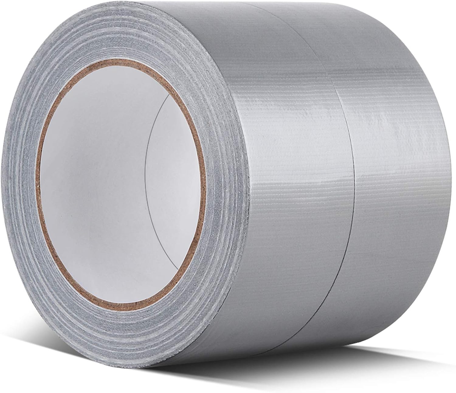 Amazon.com: Heavy Duty Silver Duct Tape 
