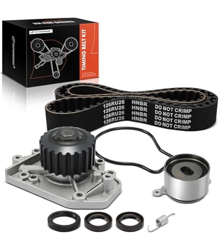 Fuel Pumps For Honda Odyssey Timing Belt Kit With Water Pump For - Foto 9