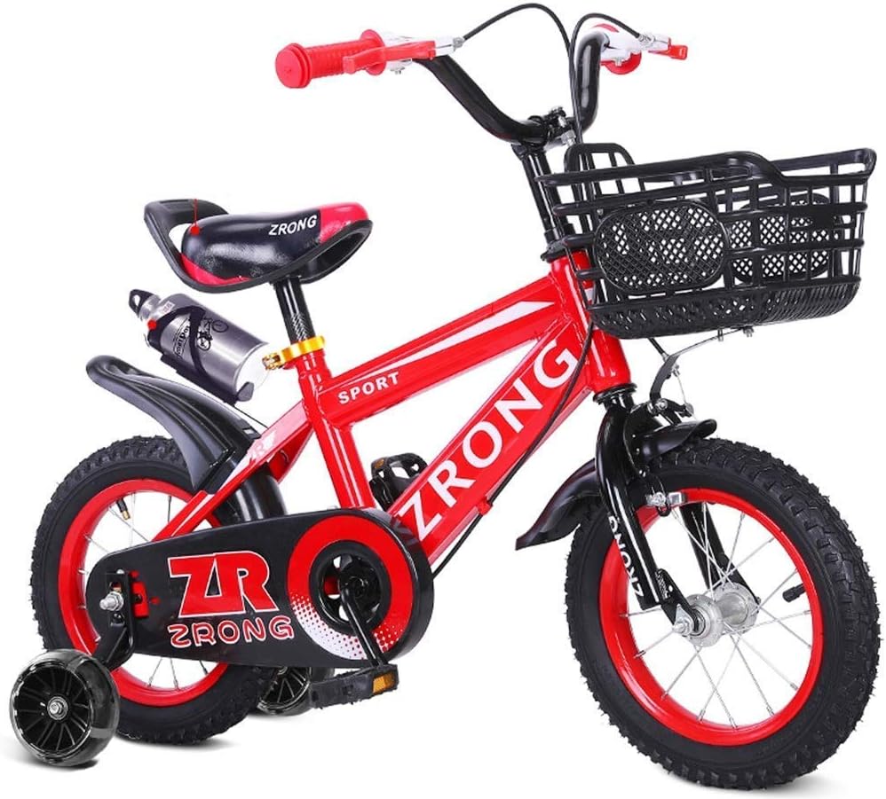 cycle for small girl