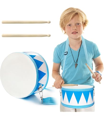 Juguetes Niña Años Joellfuner Instrumentos Musicales Infantiles