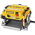 DEWALT Thickness Planer, Two Speed, 13-Inch (DW735)