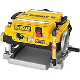 DEWALT Thickness Planer, Two Speed, 13-Inch (DW735)