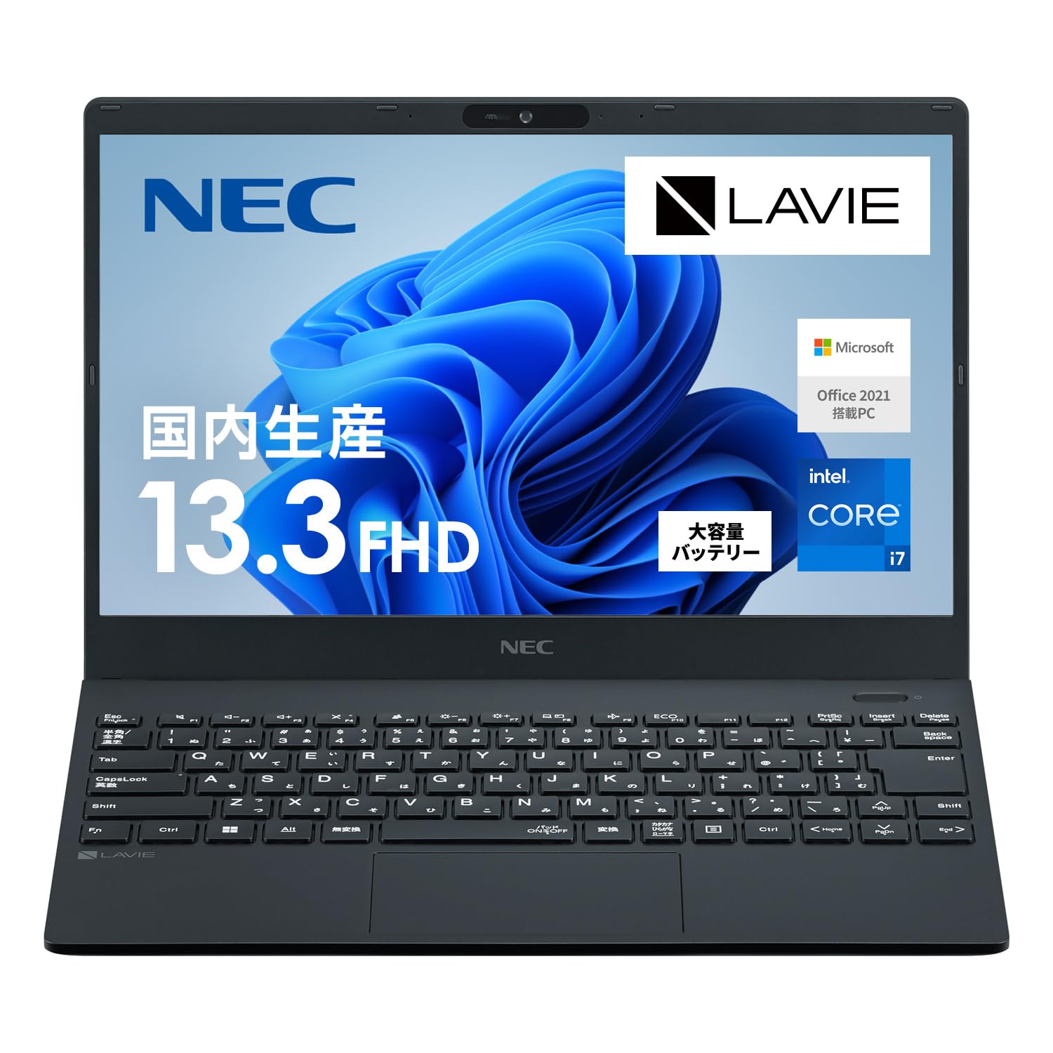 Mua NEC LAVIE Laptop N13 13.3
