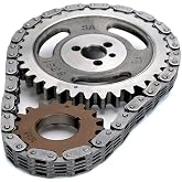COMP Cams 3210 High Energy Timing Chain Set for Big Block Chevrolet