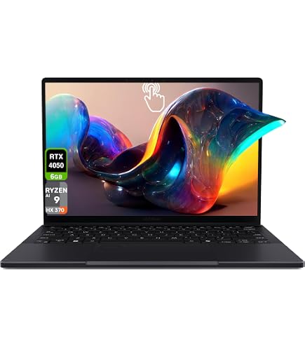 Amazon.com: ASUS ProArt PX13 AI Gaming 2-in-1 Laptop 13.3