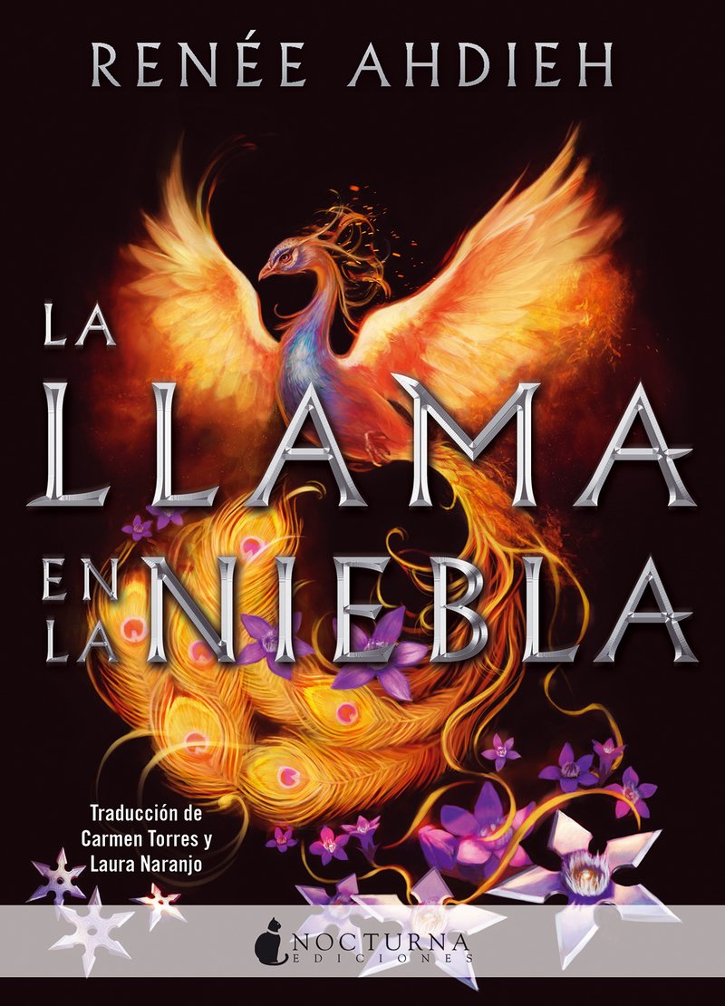 La llama en la niebla: Amazon.co.uk: 9788416858323: Books