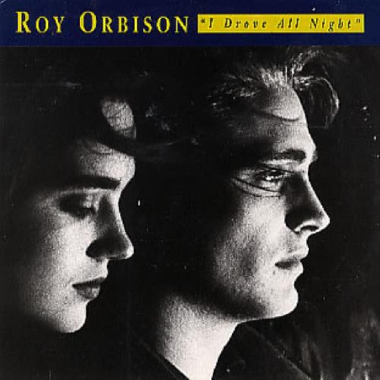 Roy Orbison I Drove All Night Video Actors www.amazon.com