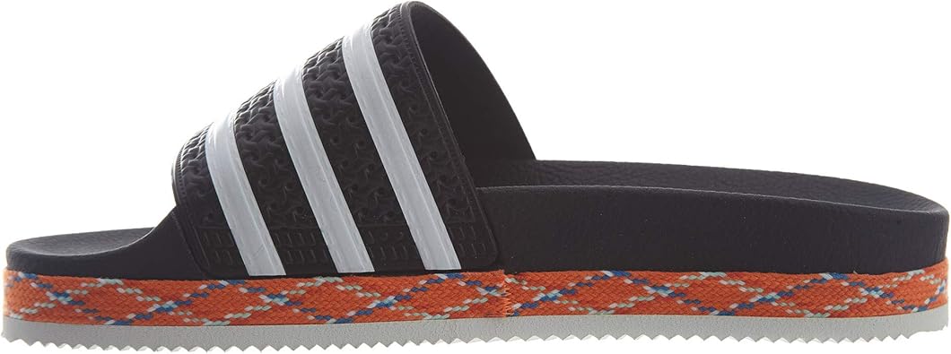 adilette new bold sandals