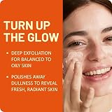 St Ives Invigorating Apricot Facial Scrub 150 ml Even Toning Fresh Skin view 4