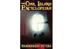 The Oak Island Encyclopedia