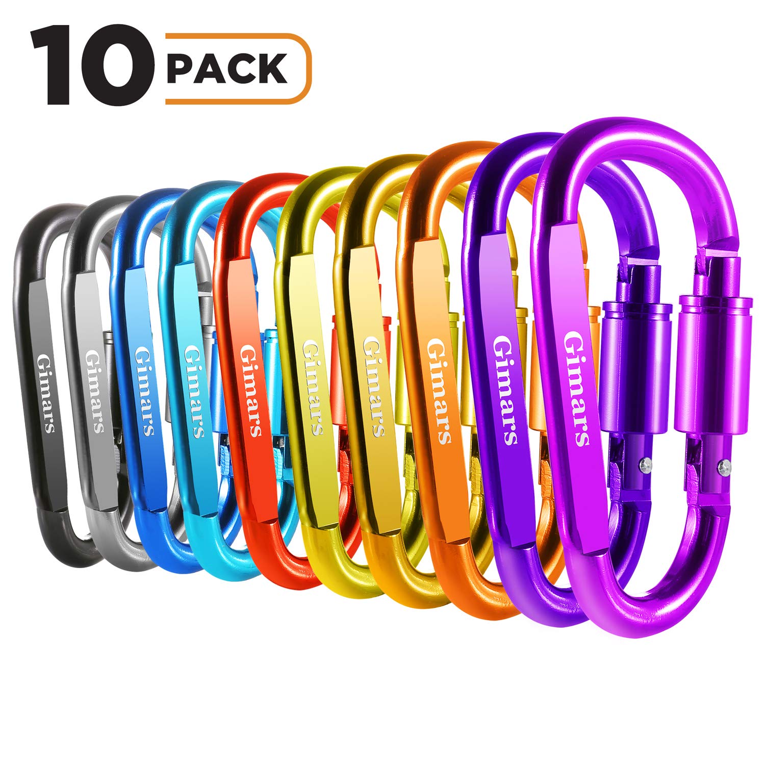 Best caribeaner heavy duty, hammock hanger